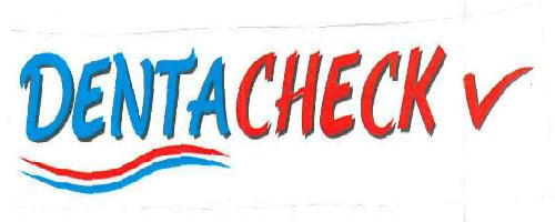 Dentacheck Device mark 3173403 Trademark