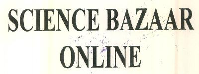 Science Bazaar Online Device mark 3165512 Trademark