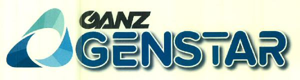 Ganz Genstar Device mark 3177211 Trademark