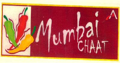 Mumbai Chaat Device mark 3165359 Trademark