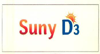 Suny D3 Device mark 3197927 Trademark