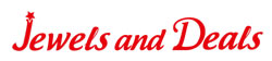 Jewels And Deals Device mark 3174859 Trademark