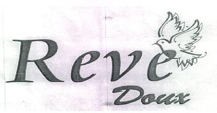 Reve Doux Device mark 3165371 Trademark