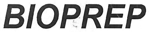 Bioprep Device mark 3214171 Trademark