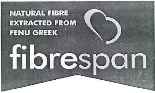 Fibrespan Device mark 3165376 Trademark