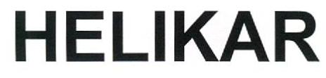 Helikar Device mark 3165381 Trademark