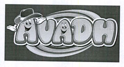 Avadh With Device Of Cap Device mark 3165386 Trademark