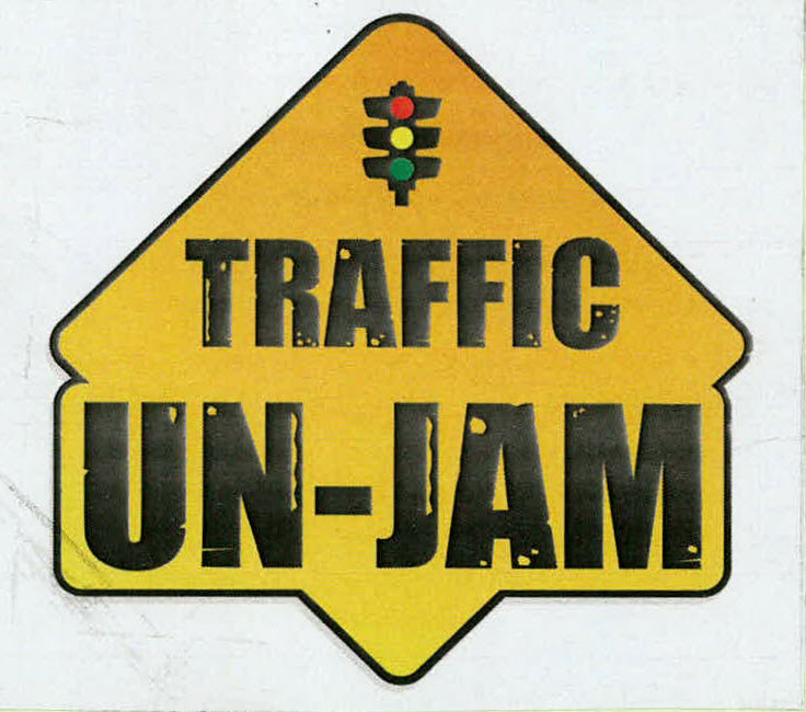 Traffic Un - Jam Device mark 3188450 Trademark