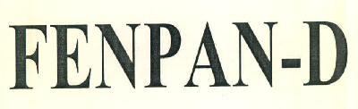 Fenpan-d Device mark 3165540 Trademark