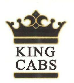 King Cabs Device mark 3198977 Trademark