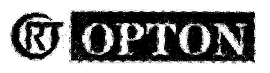 Opton Device mark 3214482 Trademark