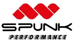 Spunk Performance Logo Device mark 3205321 Trademark