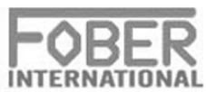 Fober International Device mark 3214484 Trademark