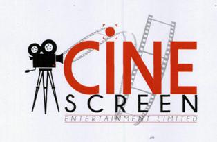 Cine Screen Entertainment Limited (label) Device mark 3188456 Trademark