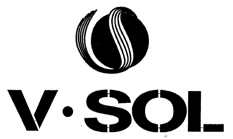 V Sol Device mark 3214485 Trademark