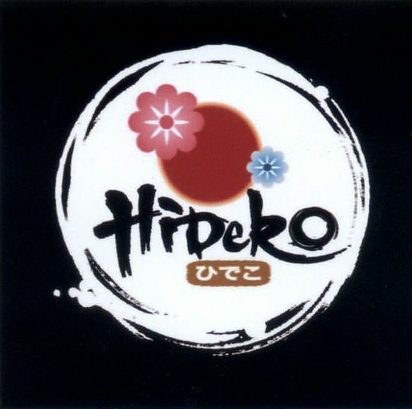 Hideko Device mark 3211518 Trademark