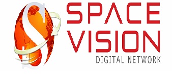 Space Vision Logo Device mark 3214349 Trademark