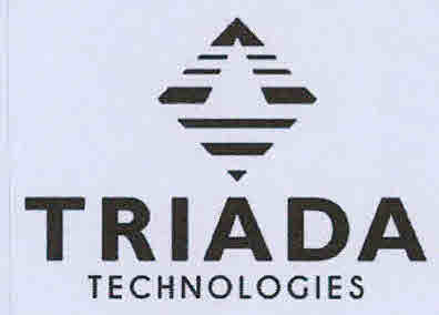 Triada Technologies Device mark 3165400 Trademark