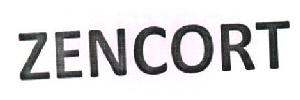 Zencort Device mark 3199133 Trademark