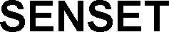 Senset Device mark 3179922 Trademark