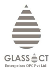 Glassact Enterprises Opc Pvt Ltd Device mark 3177220 Trademark