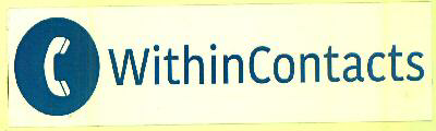 Withincontacts Device mark 3179924 Trademark