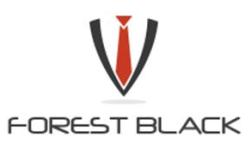 Forest Black Device mark 3174745 Trademark