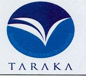 Taraka (with Device) Device mark 3198991 Trademark