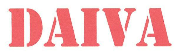 Daiva Device mark 3211682 Trademark