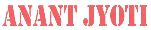 Anant Jyoti Device mark 3211683 Trademark