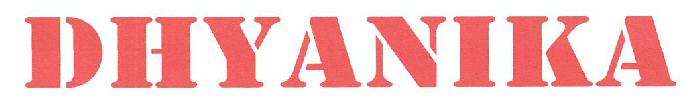 Dhyanika Device mark 3211684 Trademark