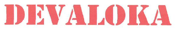 Devaloka Device mark 3211685 Trademark