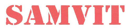 Samvit Device mark 3211687 Trademark