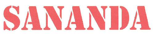 Sananda Device mark 3211688 Trademark