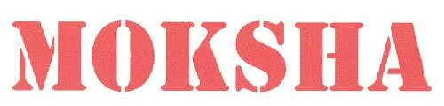 Moksha Device mark 3211692 Trademark