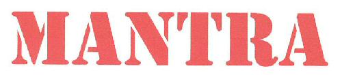 Mantra Device mark 3211693 Trademark