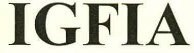 Igfia Device mark 3199152 Trademark