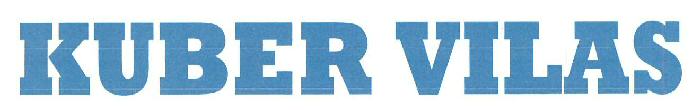 Kuber Vilas Device mark 3211695 Trademark