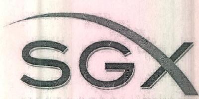 Sgx Device mark 3197837 Trademark