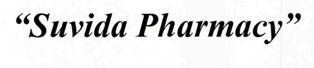 "suvida Pharmacy" Device mark 3165572 Trademark