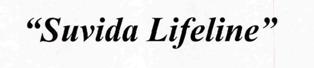 "suvida Lifeline" Device mark 3165573 Trademark