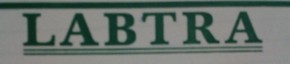 Labtra Device mark 3226395 Trademark