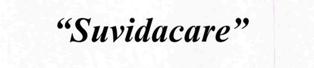 "suvidacare" Device mark 3165574 Trademark