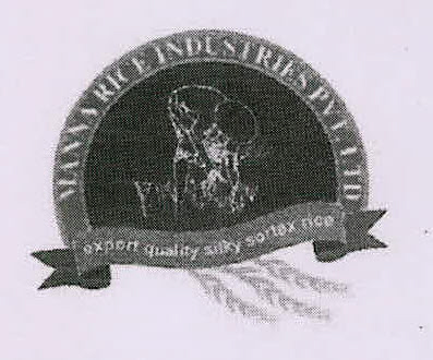 Manna Rice Industries Pvt.ltd Device mark 3188639 Trademark
