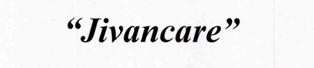 "jivancare" Device mark 3165578 Trademark