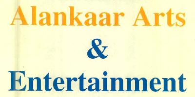 Alankar Arts & Entertainment Device mark 3182562 Trademark