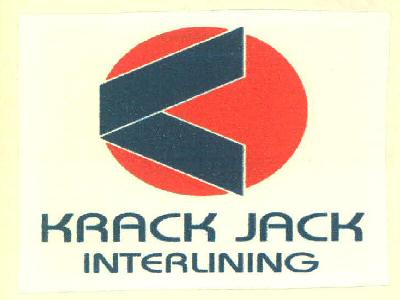 Krack Jack Interlining Device mark 3222018 Trademark