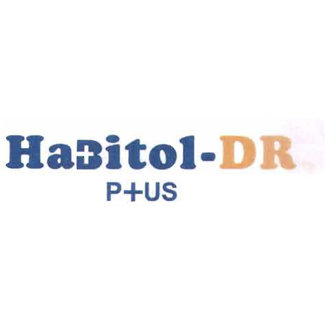 Habitol-dr Plus Device mark 3222166 Trademark