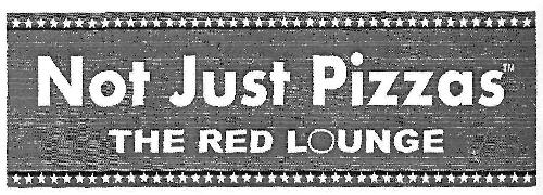 Not Just Pizzas Device mark 3177076 Trademark
