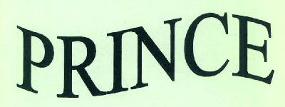 Prince Device mark 3179956 Trademark